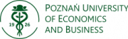 Poznań University of Economics and Business_logo