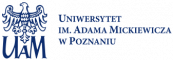 Uniwersytet Adama Mickiewicza w Poznaniu_logo