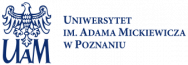 Uniwersytet Adama Mickiewicza w Poznaniu_logo